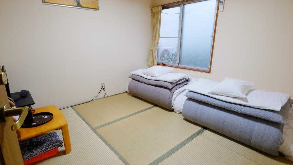 Sansui Ryokan Хирошима Екстериор снимка