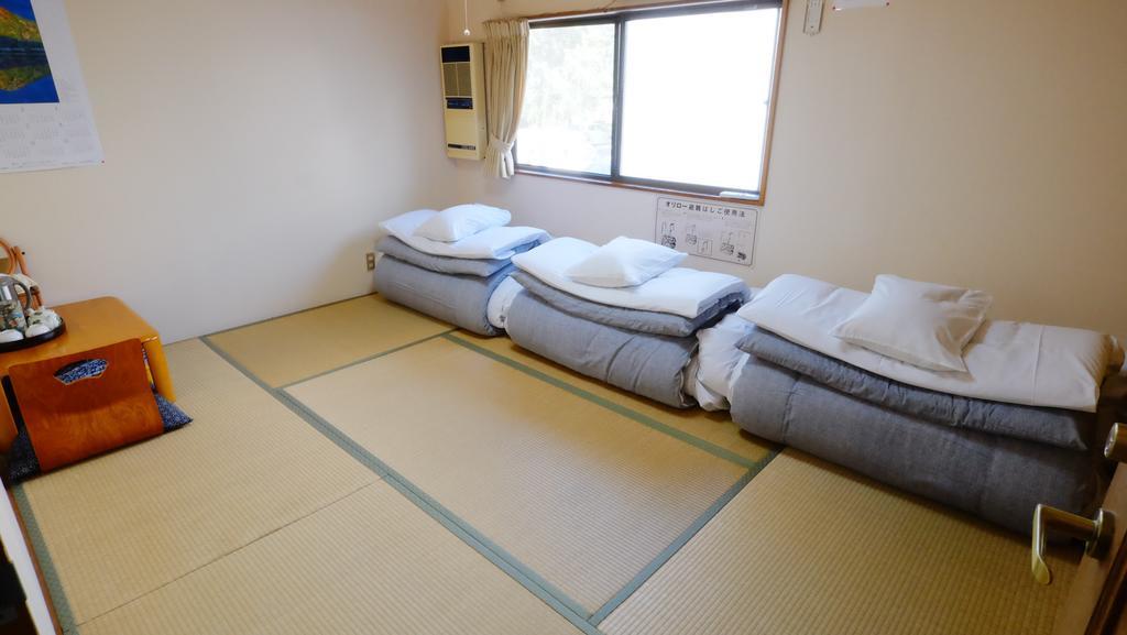 Sansui Ryokan Хирошима Екстериор снимка