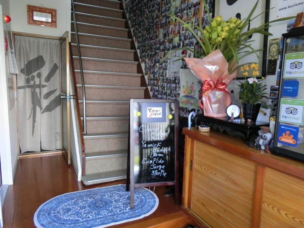 Sansui Ryokan Хирошима Екстериор снимка