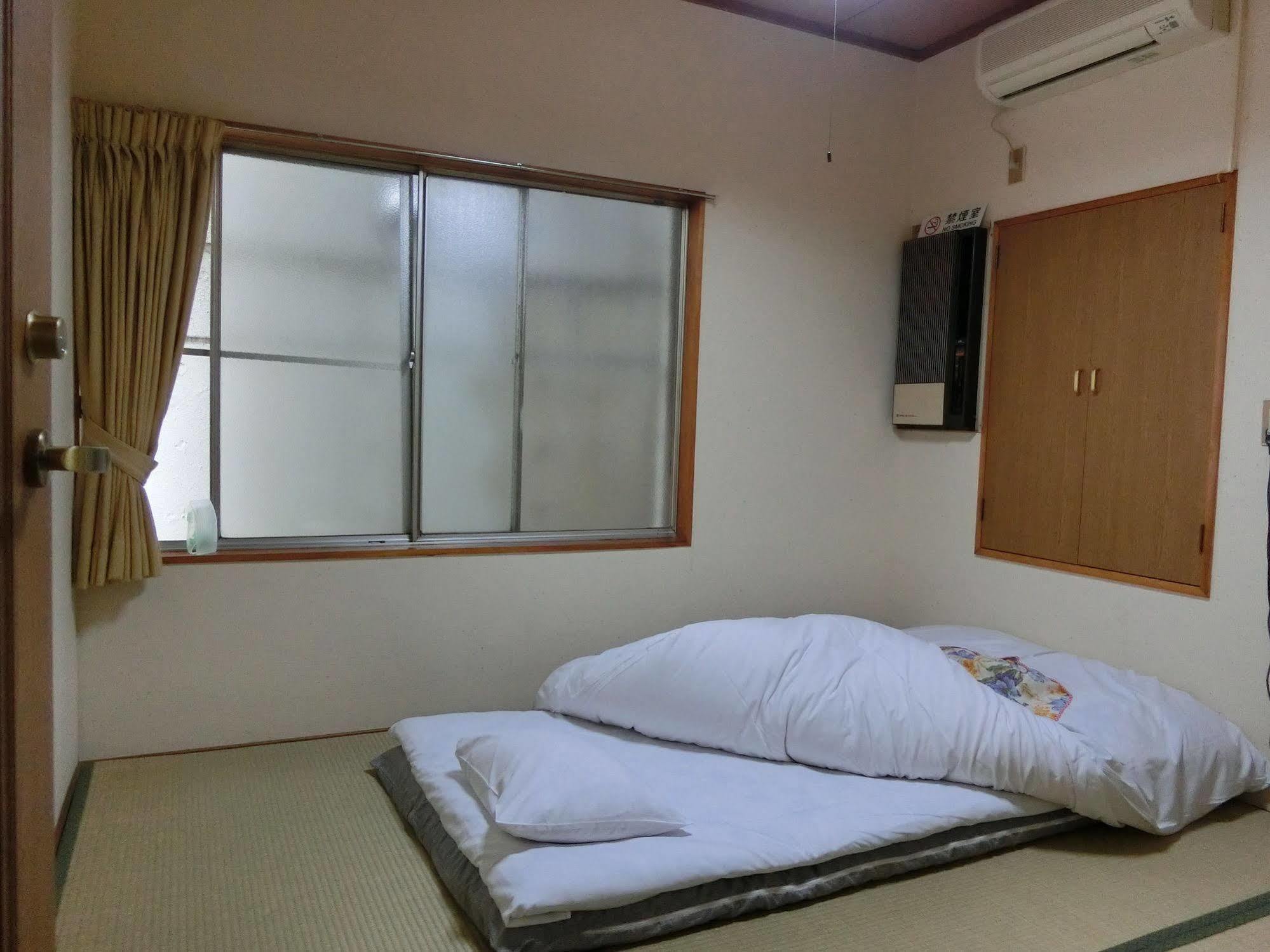 Sansui Ryokan Хирошима Екстериор снимка