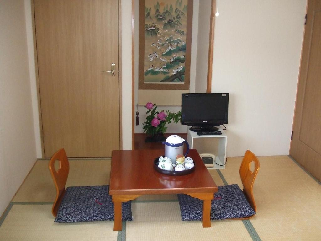 Sansui Ryokan Хирошима Екстериор снимка